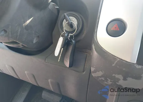 2016 Nissan Frontier Desert Runner z USA, uszkodzony, nr VIN 1N6AD0CU2GN797630